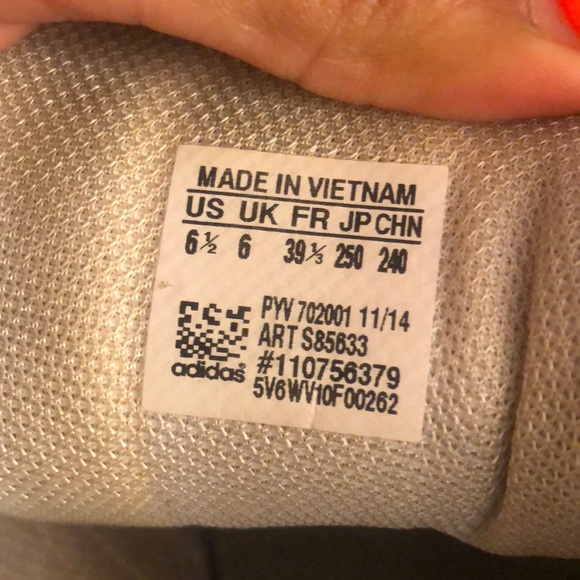 Adidas - Picture 5 of 5